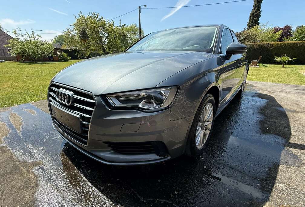 Audi A3 1.6 TDi Ambiente