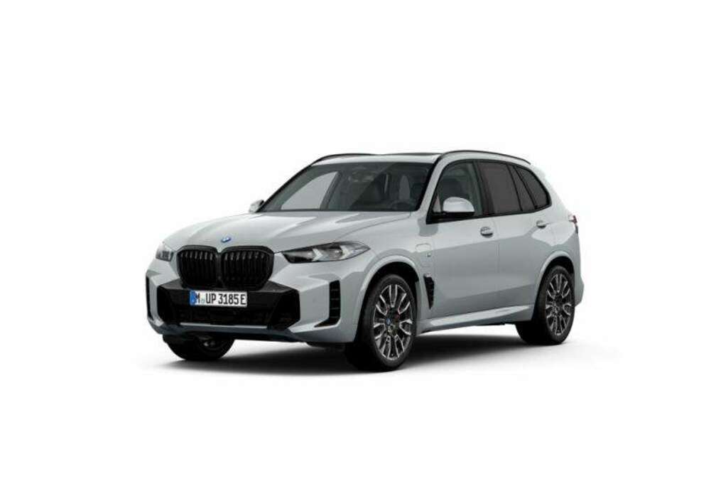 BMW M Pack PRO-Pano-Trekhaak-Soft Close-HUD-Harman-Dri