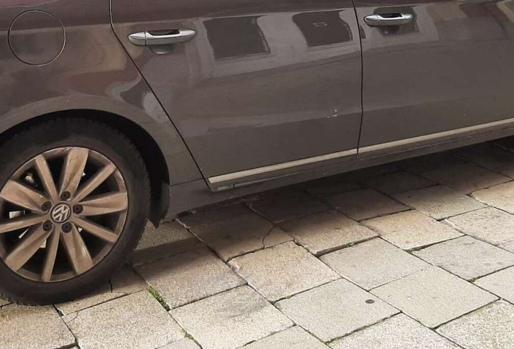 Volkswagen SW 1.6 CR TDi BlueMotion