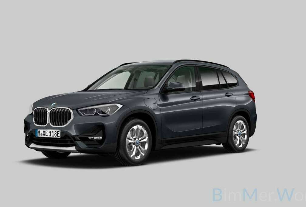 BMW xDrive25e HYBRIDE 4x4 Aut.  Apple Carplay  Head-Up  Full Led  Camera  Navi Plus