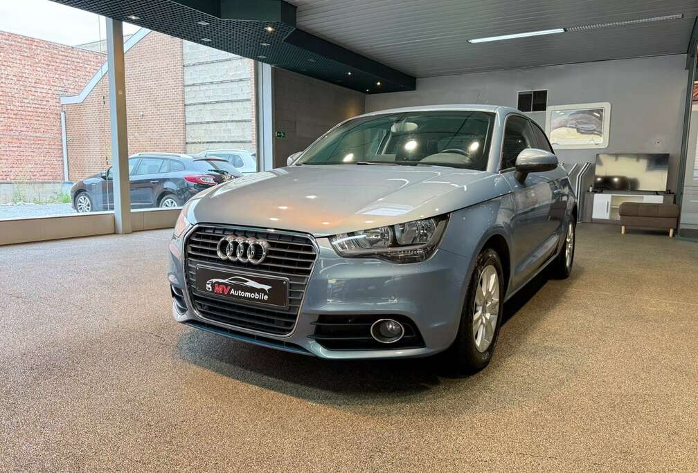 Audi 1.4TFSI Ambition * Navi * Clim auto * Très propre