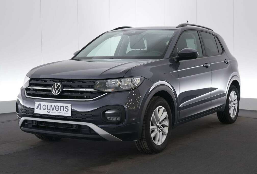 Volkswagen 1.5 TSI DSG Life Business GPS PDC CAM Carplay ACC