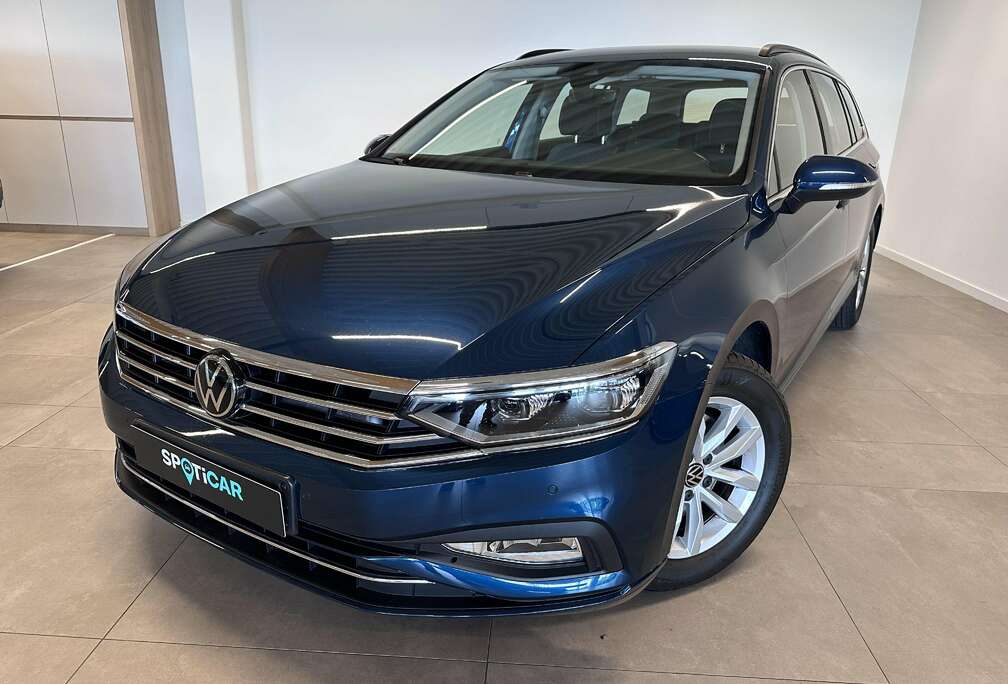 Volkswagen 1.5 TSI DSG Elegance 150