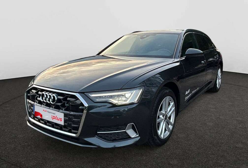 Audi Business Edition Advanced 35 TDI 120(163) kW(ch) S tronic