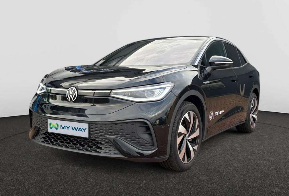 Volkswagen Pro Performance 150 kW (204 PS) 77 kWh, 1-speed automatic transmission