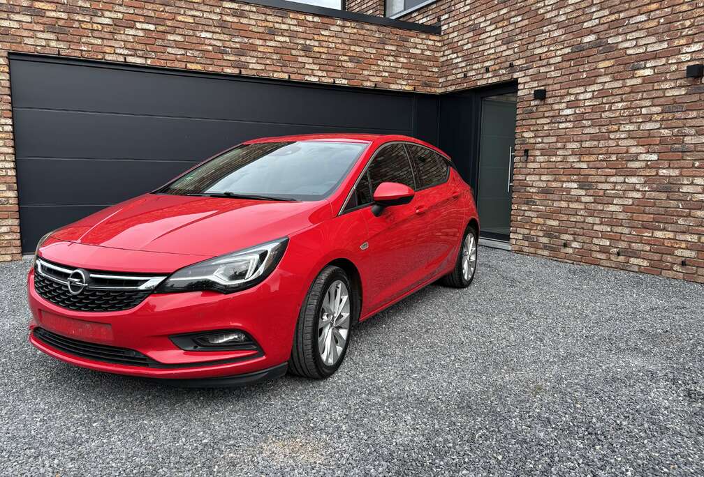 Opel 1.6 CDTi ECOTEC D Innovation Start/Stop