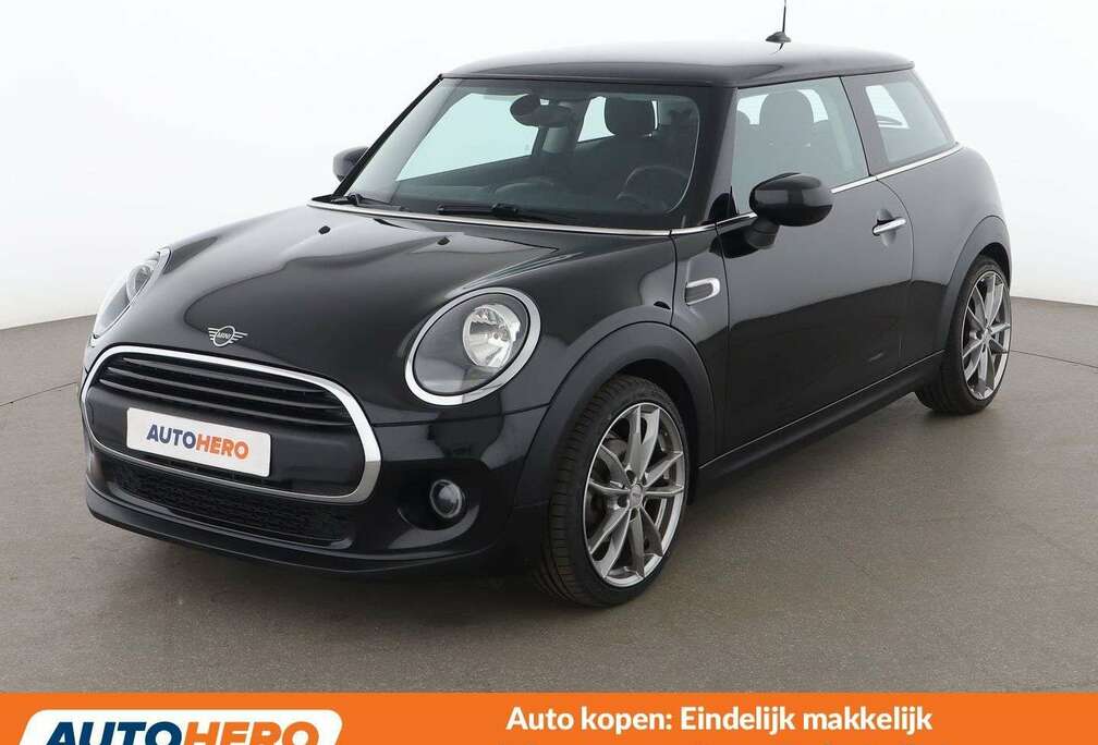 MINI One