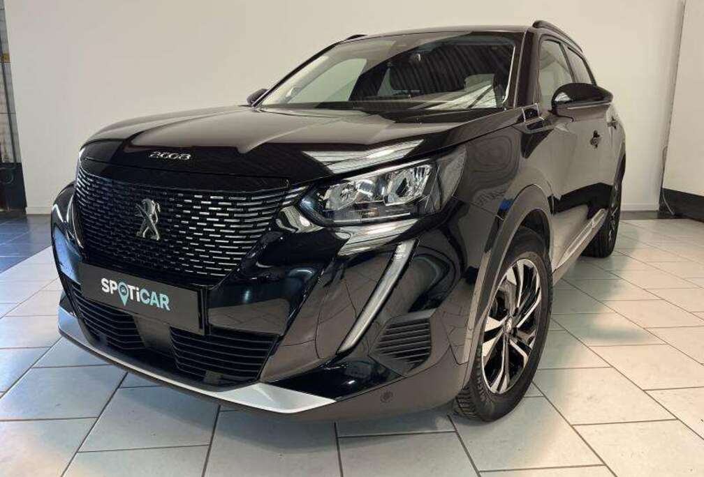 Peugeot Allure