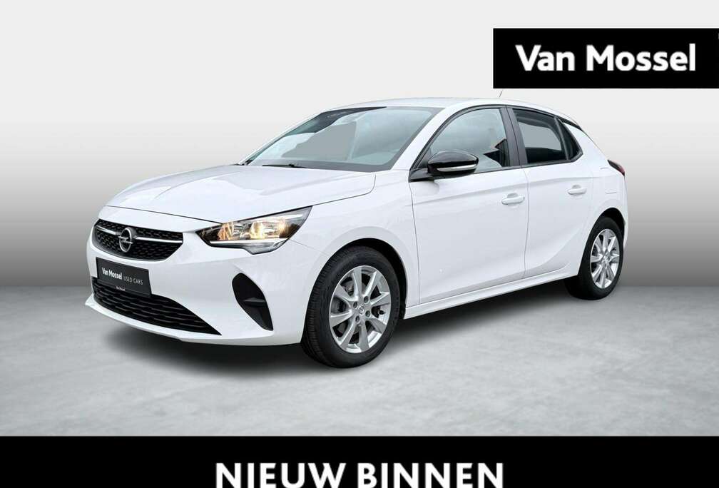 Opel 1.2 Turbo 74kW S/S Elegance