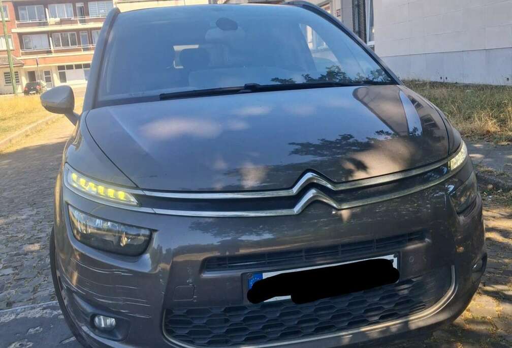 Citroen PureTech 130 S&S Business
