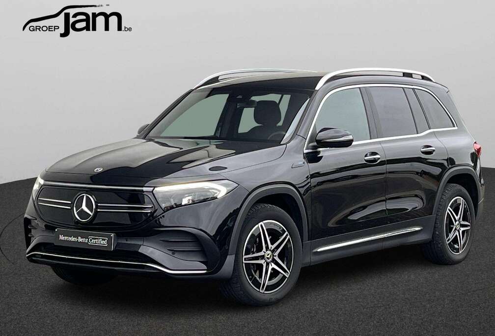 Mercedes-Benz 4MATIC AMG