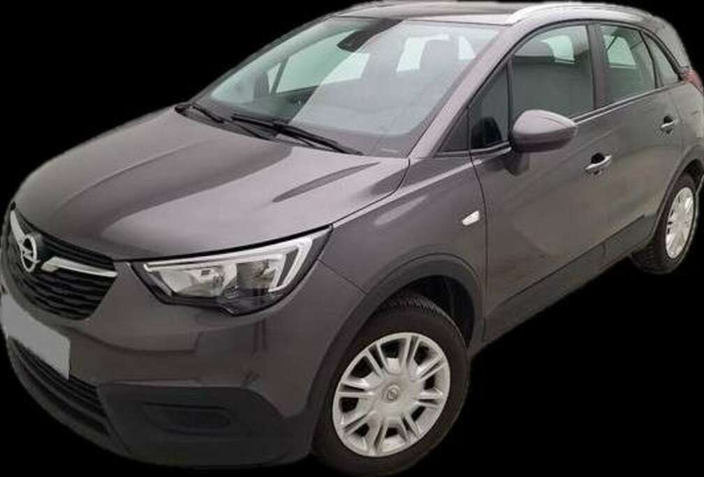 Opel 1200 Benzine Edition +…