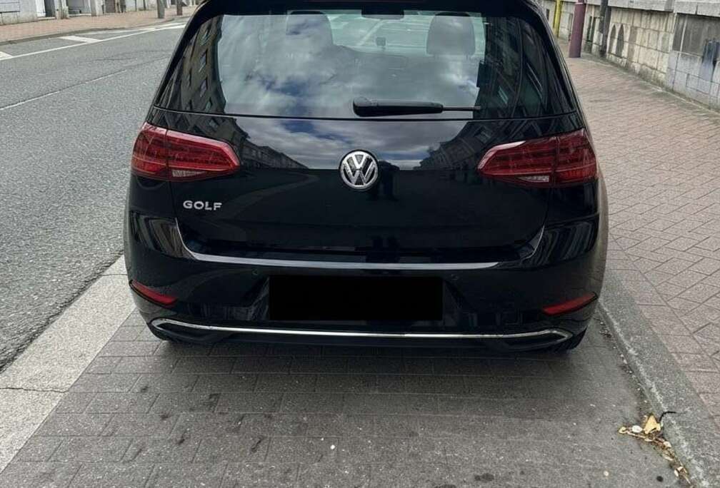 Volkswagen 1.5 TSI EVO Comfortline DSG