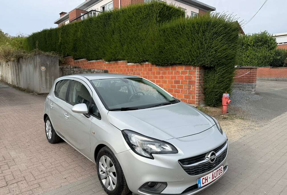 Opel 1.4 PRETE A IMMATRICULER  GARANTIE 1 AN