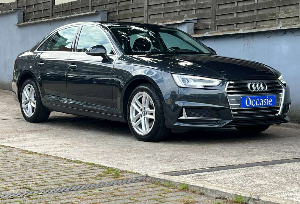 Audi 35 TFSI 150cv Sport Design  S tronic Automatique