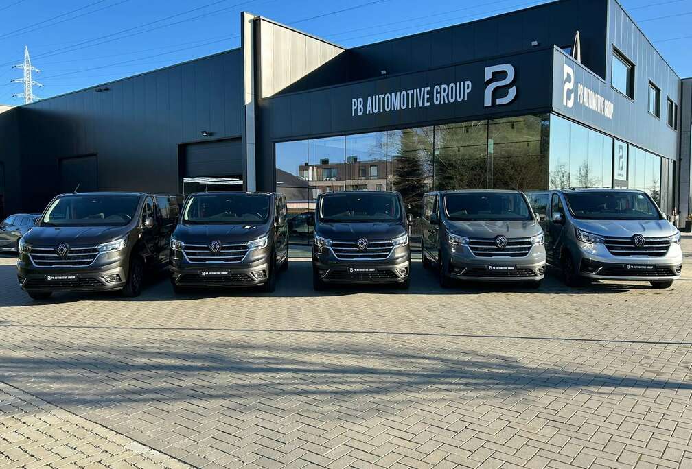 Renault DC-170pk-9Traps auto-Zetelver-laadvl-2xschuif