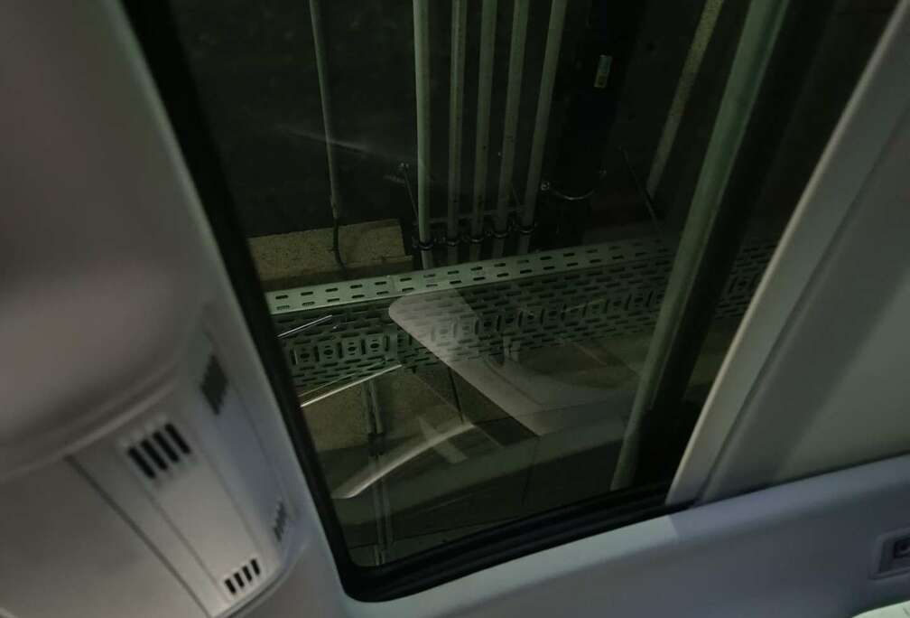 Volkswagen SOCIETE 1.4 TSI 122 BLUEMOTION TECHNOLOGY CONFORTL