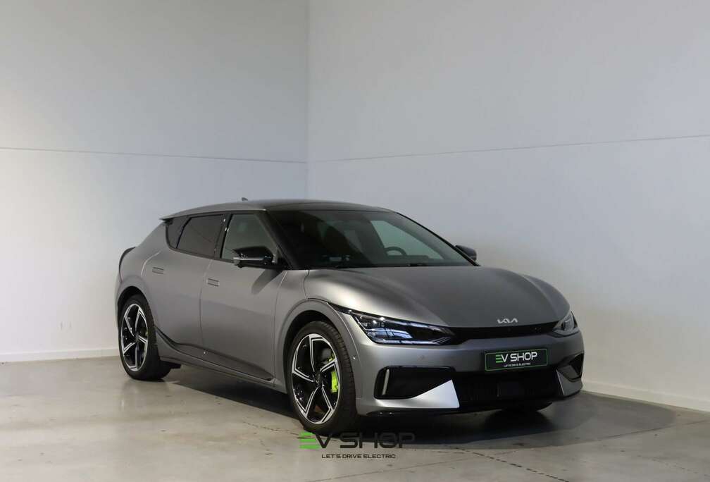 Kia GT-360-10.5% BTW-HUD-Mat-