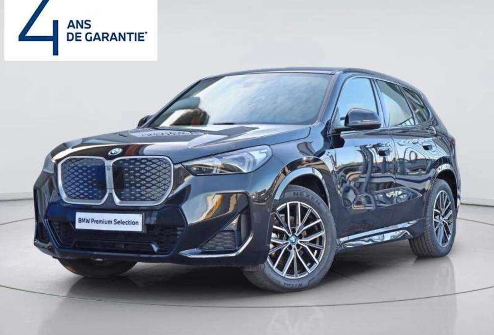 BMW eDrive20 Kit M Sport