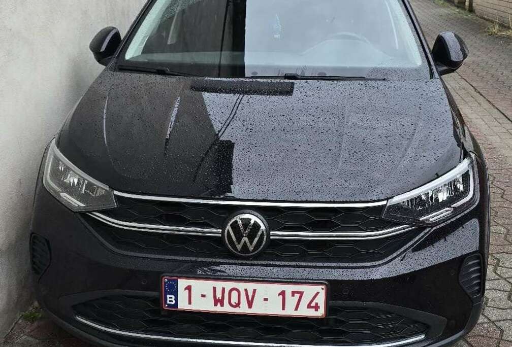 Volkswagen Taigo 1.0 TSI Life OPF