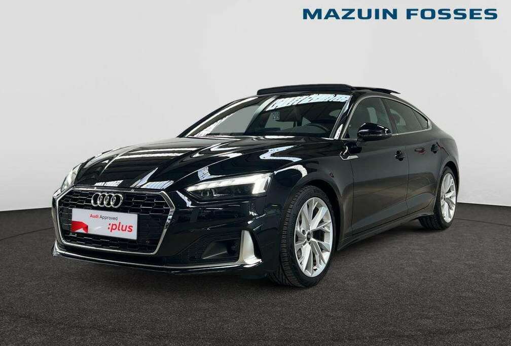 Audi Sportback Audi A5 Sportback Business Edition advanced 30 TDI  100(136) kW(ch) S tronic