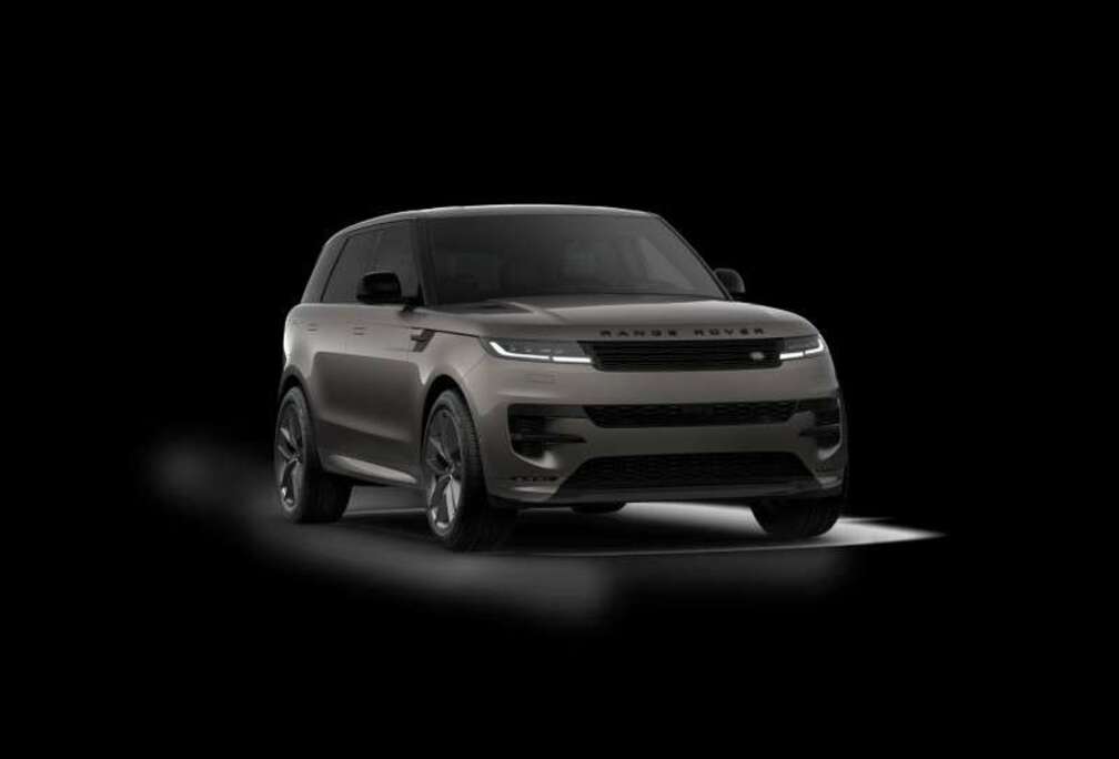 Land Rover P460e Dynamic HSE AWD Auto. 25MY