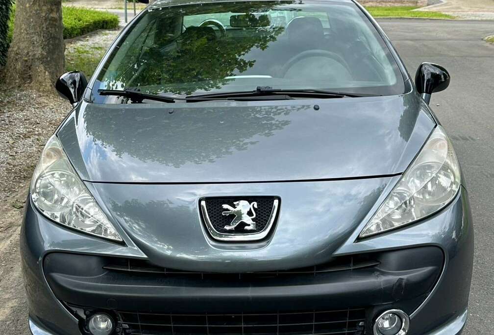 Peugeot Peugeot  307