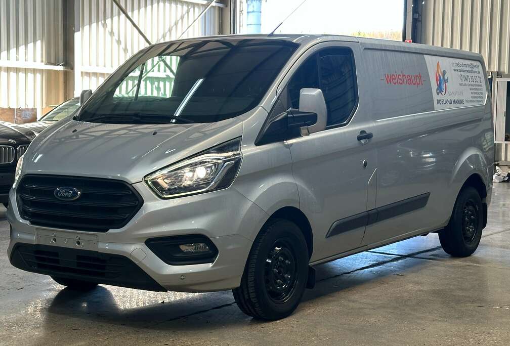 Ford Transit Custom 320 L2H2 LKW VA Trend