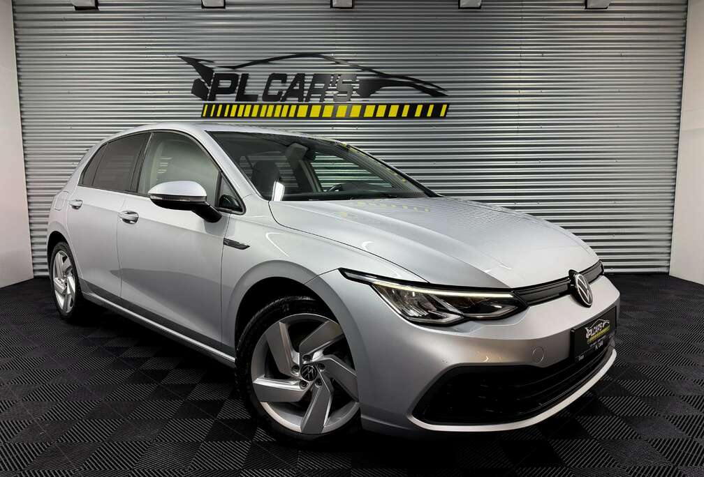 Volkswagen Golf 1.5 eTSI. OPF DSG  LOOK R LINE  GARANTIE