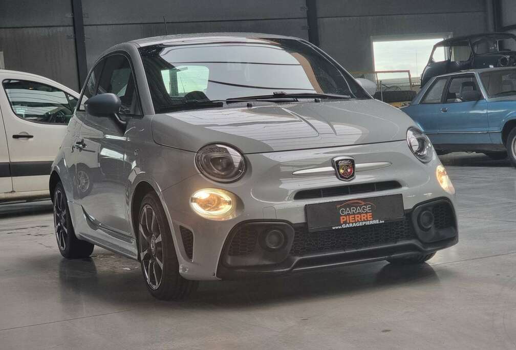 Fiat SPORT *