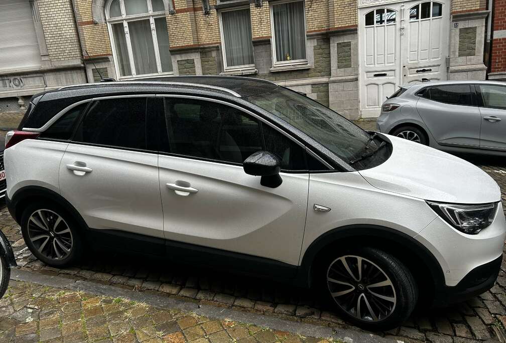 Opel 1.2 Turbo Edition Start/Stop