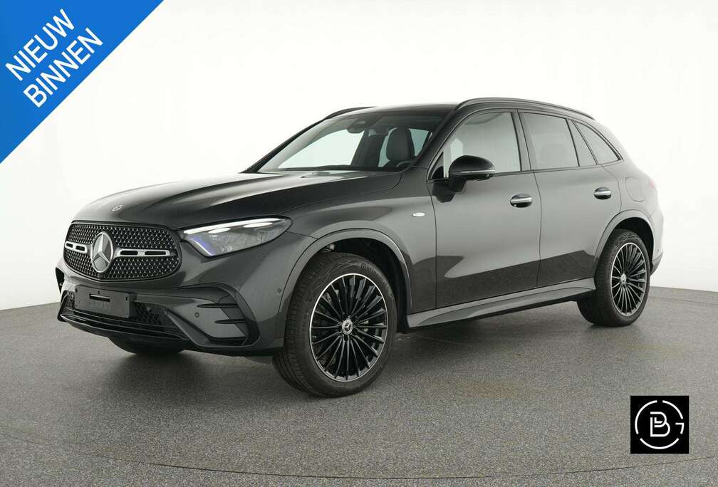 Mercedes-Benz SUV de 4MATIC AMG Line Pack Night - Pack Premium +