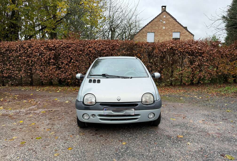 Renault 1.2i Expression