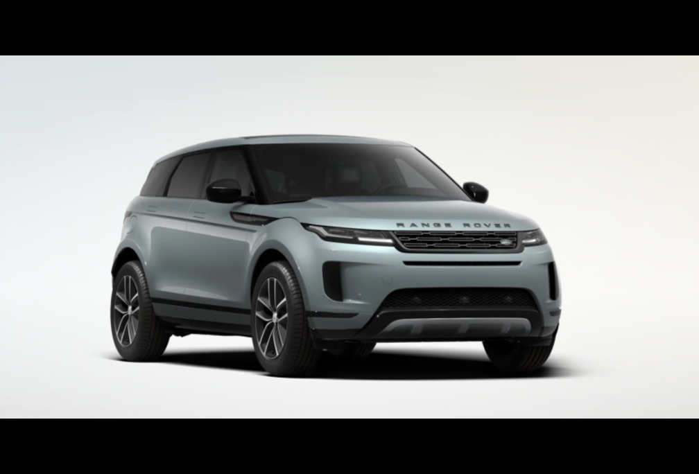 Land Rover P160 S FWD Auto. 26.5MY