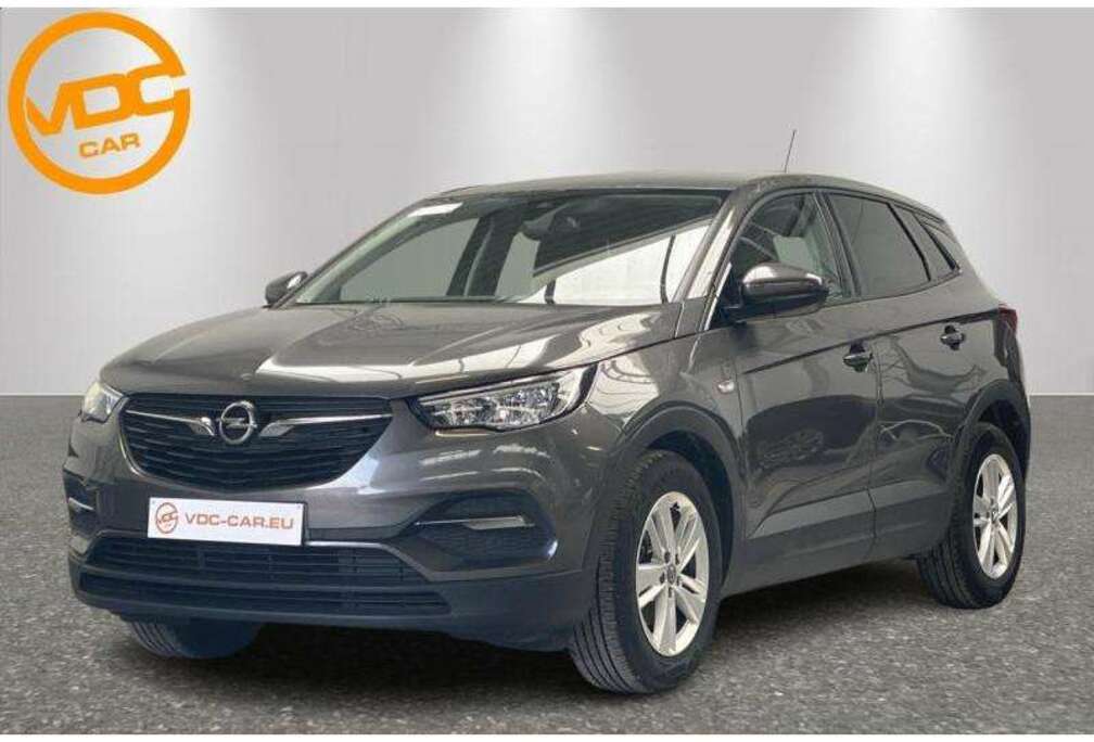 Opel X Enjoy