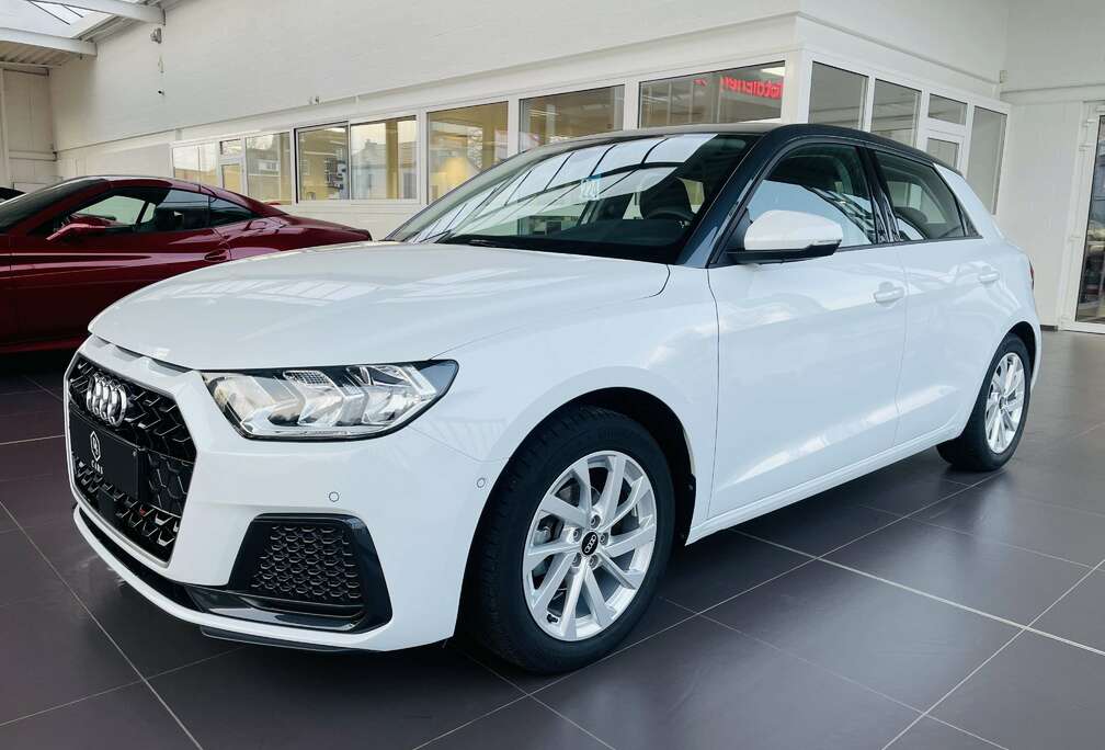 Audi TFSI *** GARANTIE + 5 PORTES ***