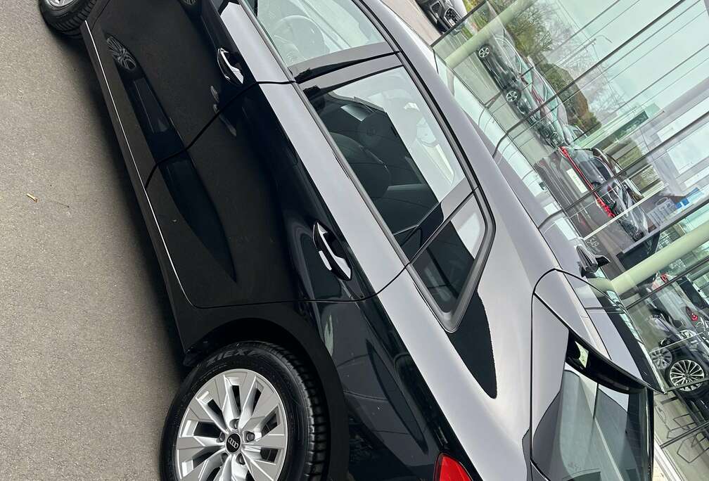 Audi A3 Sportback PHEV 45 TFSI e Competition S tronic (180 kW)