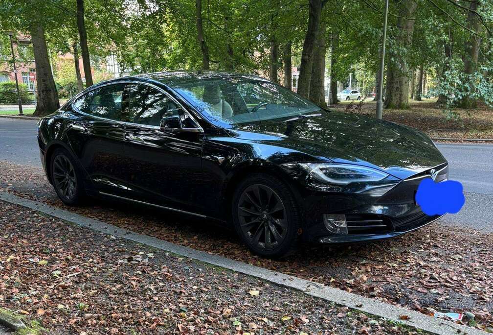 Tesla 75 kWh Dual Motor (EU6.2)