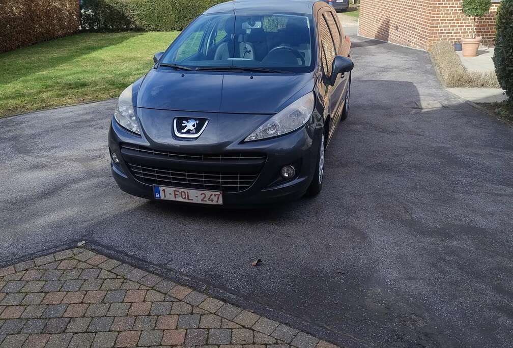 Peugeot 207 SW 1.4i Allure