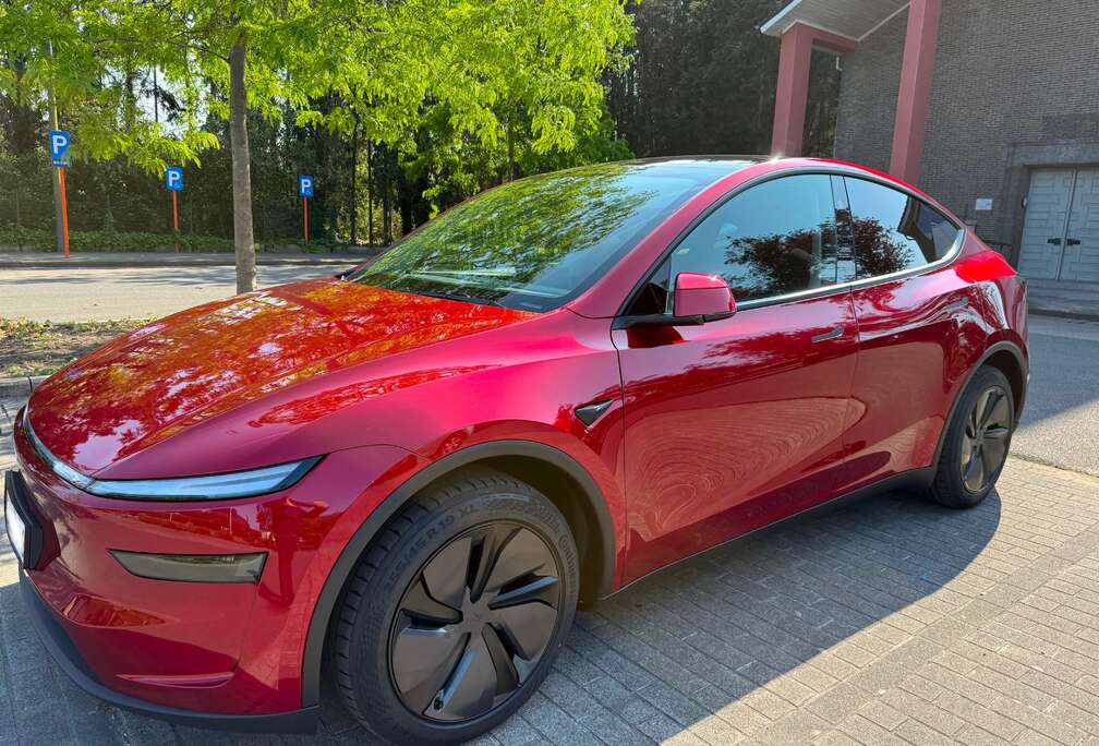 Tesla Nieuwstaat Model Y Juniper 83 kWh Long Range AWD Premium