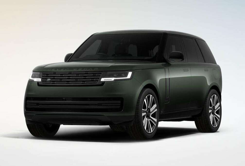 Land Rover SWB P550e Autobiography AWD Aut.