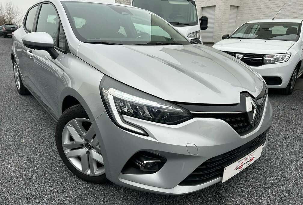 Renault TCe 90 BUSINESS EDITION