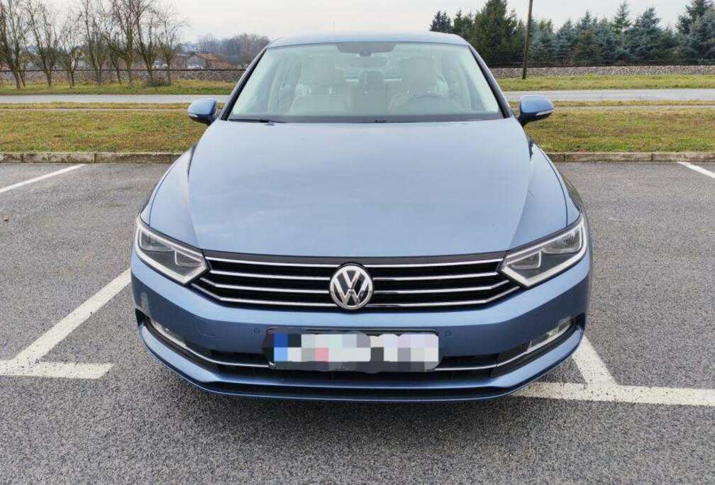 Volkswagen 1.8i CL