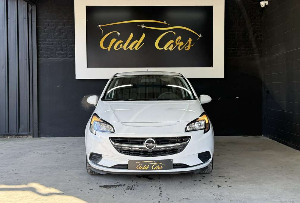 Opel Corsa 1.2i Enjoy