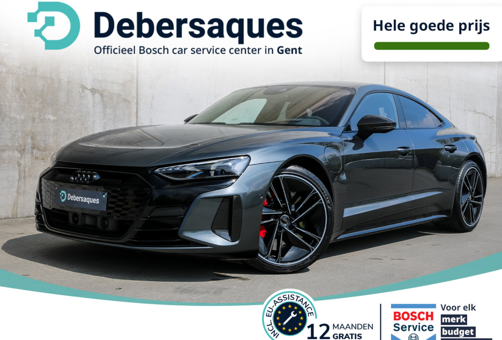 Audi 440KW ACC APP ZETERLVER+KOELING NAVI 360 CAM