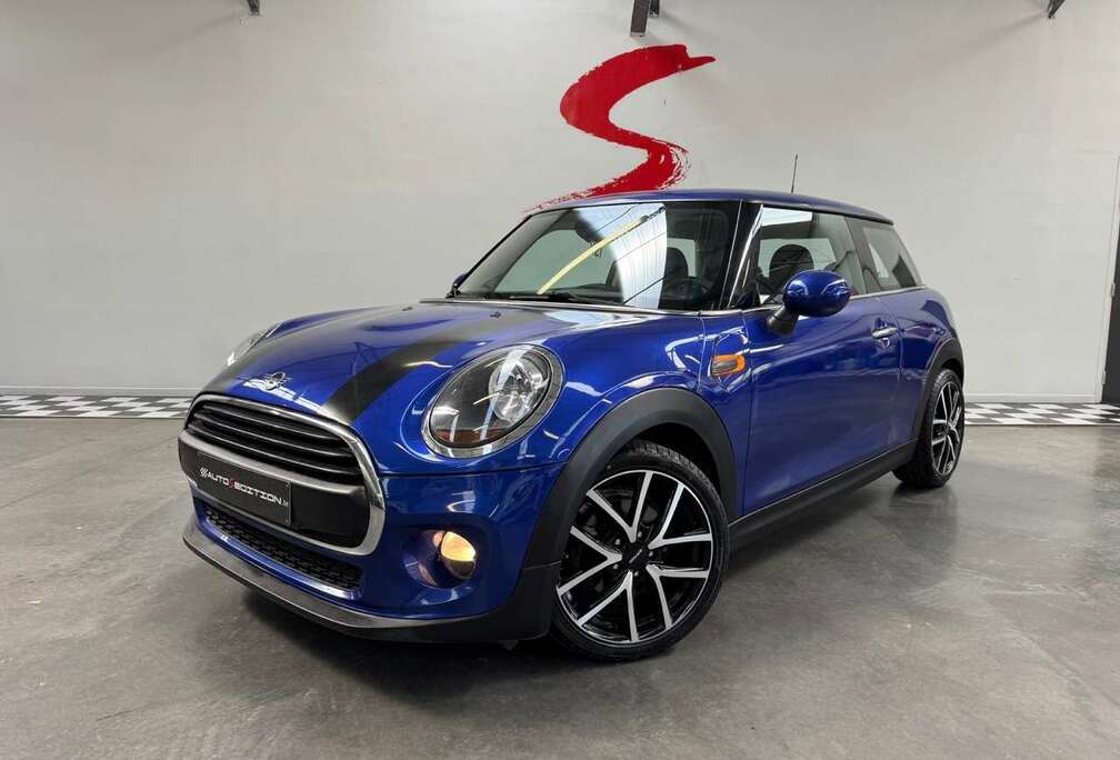 MINI 3 Portes One 102 ch