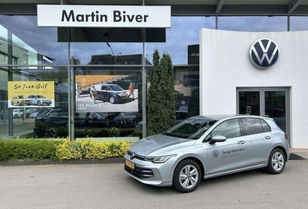 Volkswagen Life