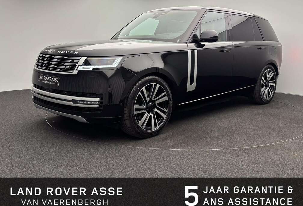 Land Rover LWB P460e Autobiography AWD Auto. 26MY