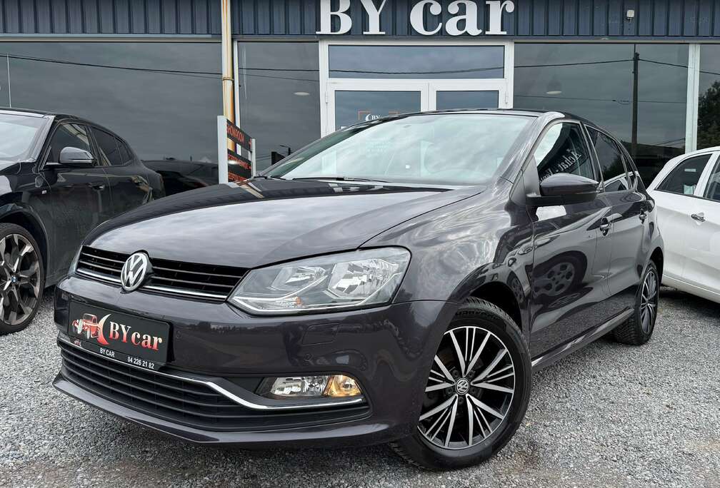 Volkswagen 1.0i *GARANTIE 2 ANS*
