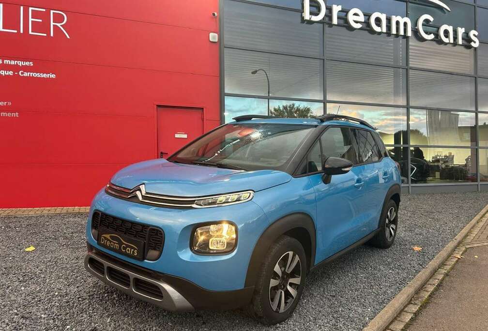 Citroen AUTOMATIQUE